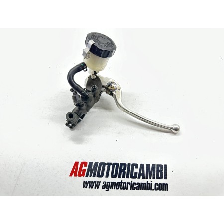 POMPA FRENO ANTERIORE YAMAHA TRACER 900 GT 2021-2024
