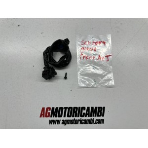 YAMAHA TRACER 900 GT HAUPTBREMSZYLINDER SENSOR VORNE...