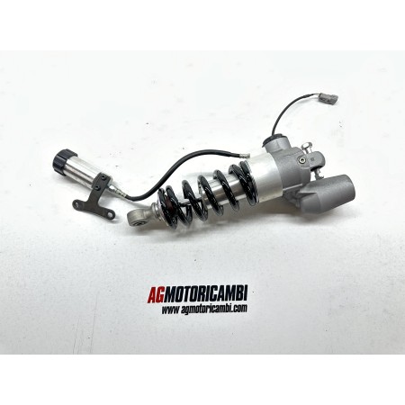 KYB ELEKTRONISCHER STOSSDÄMPFER HINTEN YAMAHA TRACER 900 GT 2021-2024