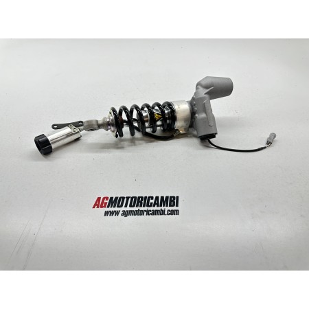 KYB ELEKTRONISCHER STOSSDÄMPFER HINTEN YAMAHA TRACER 900 GT 2021-2024