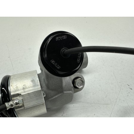 KYB ELEKTRONISCHER STOSSDÄMPFER HINTEN YAMAHA TRACER 900 GT 2021-2024