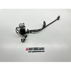 YAMAHA TRACER 900 GT ABS STEUERMODUL 2021-2024