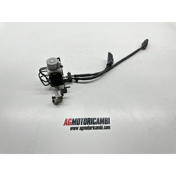 YAMAHA TRACER 900 GT ABS STEUERMODUL 2021-2024