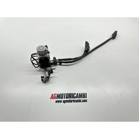 YAMAHA TRACER 900 GT ABS STEUERMODUL 2021-2024