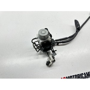 YAMAHA TRACER 900 GT ABS STEUERMODUL 2021-2024 2