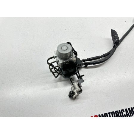 YAMAHA TRACER 900 GT MODULE DE CONTROLE ABS 2021-2024