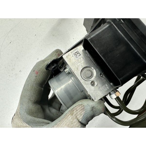 CENTRALINA MODULO CONTROLLO ABS YAMAHA TRACER...