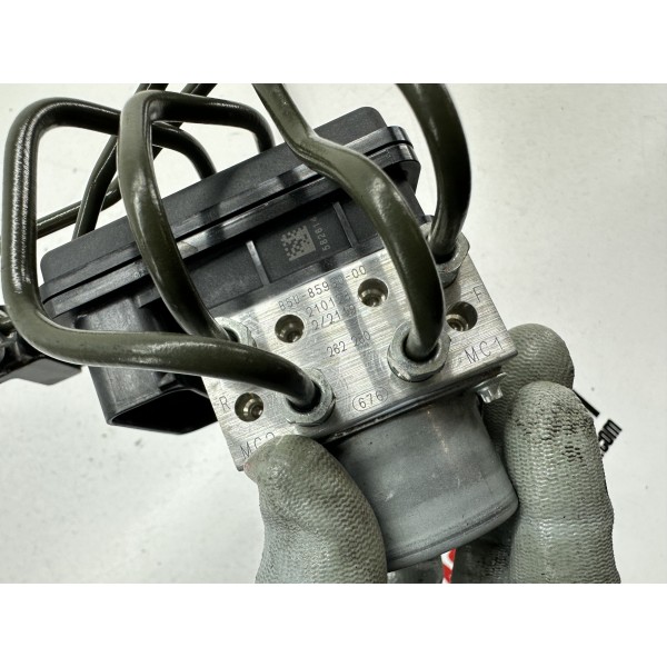 YAMAHA TRACER 900 GT MODULE DE CONTROLE ABS...