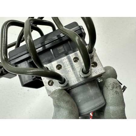 CENTRALINA MODULO CONTROLLO ABS YAMAHA TRACER 900 GT 2021-2024