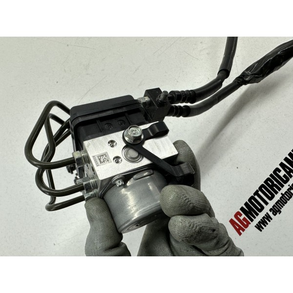 YAMAHA TRACER 900 GT MODULE DE CONTROLE ABS...