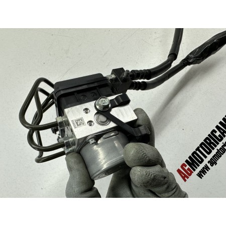 CENTRALINA MODULO CONTROLLO ABS YAMAHA TRACER 900 GT 2021-2024