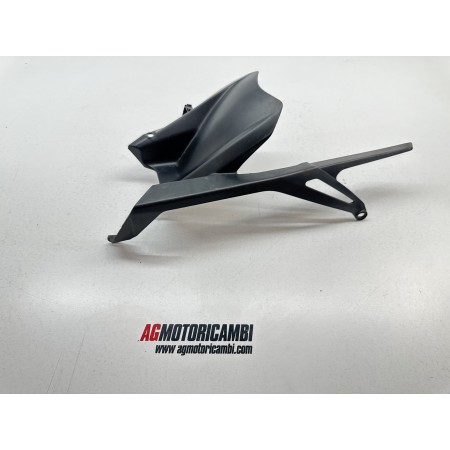 YAMAHA TRACER 900 GT KETTENSCHUTZ HINTEN KOTFLÜGEL 2021-2024