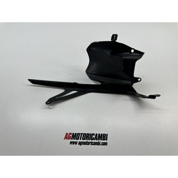 YAMAHA TRACER 900 GT KETTENSCHUTZ HINTEN...