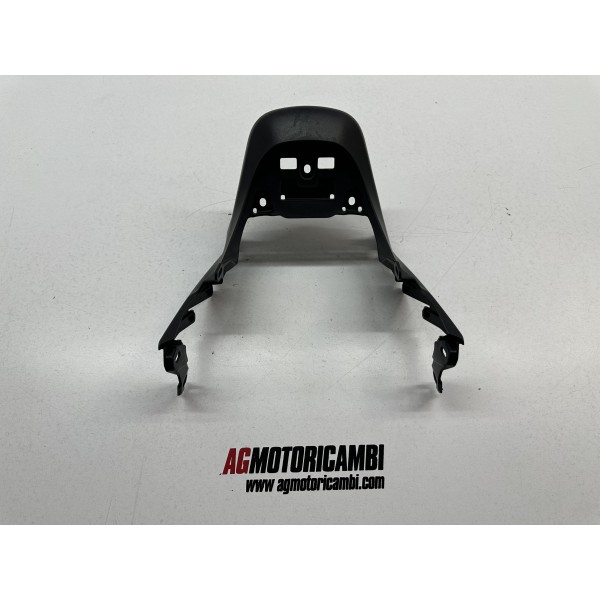 YAMAHA TRACER 900 GT BENZIN TANK SCHUTZPLATTE...