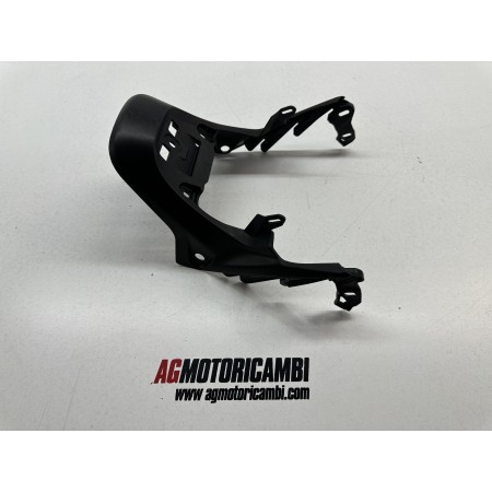 FUEL TANK PROTECTION PANEL YAMAHA TRACER 900 GT 2021-2024