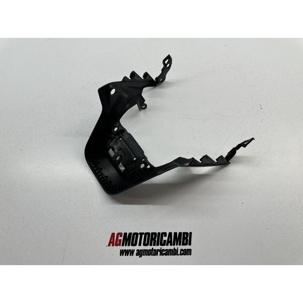 YAMAHA TRACER 900 GT BENZIN TANK SCHUTZPLATTE...