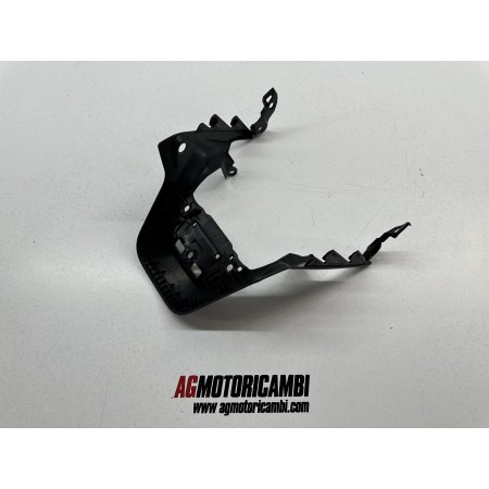 YAMAHA TRACER 900 GT BENZIN TANK SCHUTZPLATTE 2021-2024