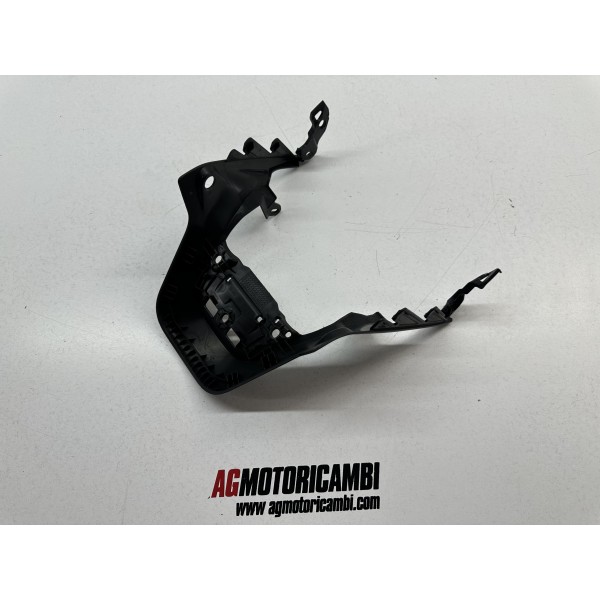 FUEL TANK PROTECTION PANEL YAMAHA TRACER 900 GT...