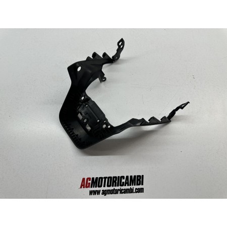 YAMAHA TRACER 900 GT BENZIN TANK SCHUTZPLATTE 2021-2024