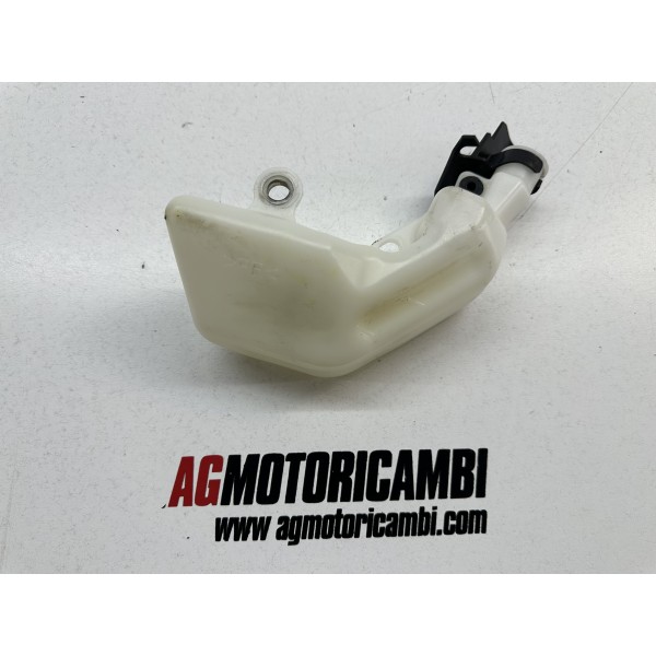 VASCHETTA LIQUIDO RADIATORE YAMAHA TRACER 900...