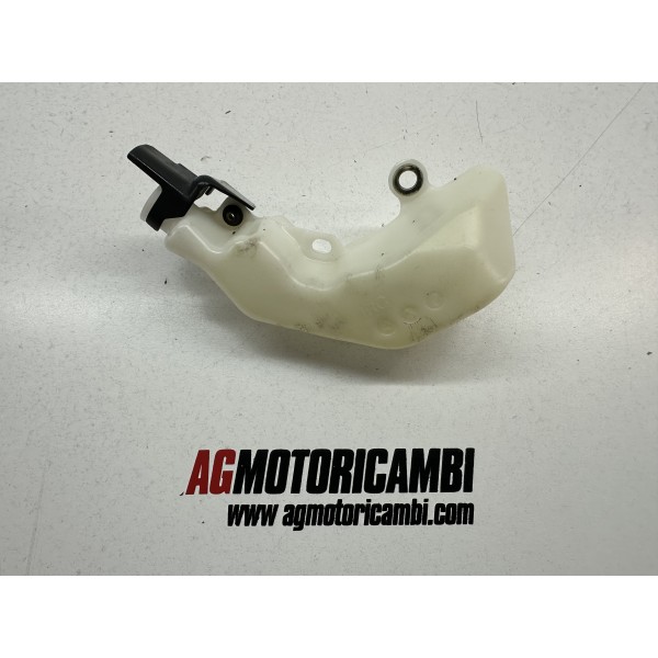 VASCHETTA LIQUIDO RADIATORE YAMAHA TRACER 900...