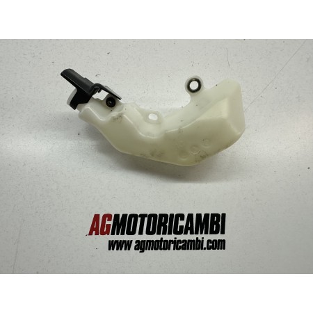 VASCHETTA LIQUIDO RADIATORE YAMAHA TRACER 900 GT 2021-2024