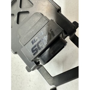 YAMAHA TRACER 900 GT BENZIN TANK SCHUTZPLATTE 2021-2024 2