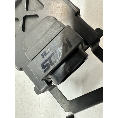 YAMAHA TRACER 900 GT BENZIN TANK SCHUTZPLATTE 2021-2024