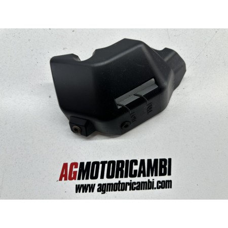 COVER VASCHETTA LIQUIDO RADIATORE YAMAHA TRACER 900 GT 2021-2024
