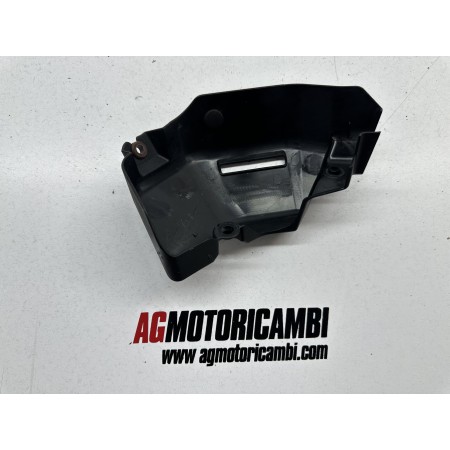 COVER VASCHETTA LIQUIDO RADIATORE YAMAHA TRACER 900 GT 2021-2024