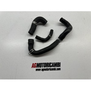 STRAHLUNGSROHR FÜR YAMAHA TRACER 900 GT 2021-2024