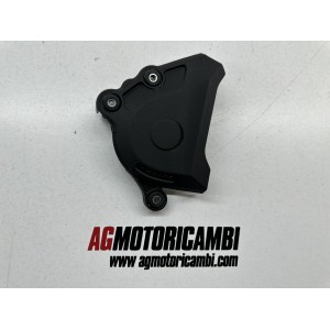 TAPA DEL PIÑÓN YAMAHA TRACER 900 GT 2021-2024