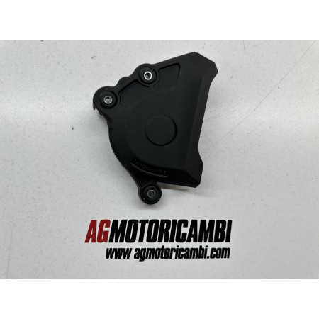 FUHRMANN ABDECKUNG PIGNONE YAMAHA TRACER 900 GT 2021-2024