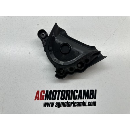 FUHRMANN ABDECKUNG PIGNONE YAMAHA TRACER 900 GT 2021-2024