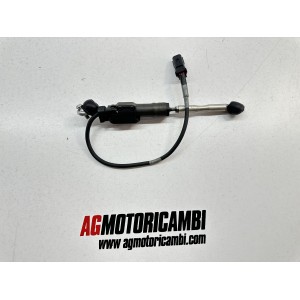 ELEKTRONISCHER SCHALTSTANGENANTRIEB YAMAHA TRACER 900 GT...