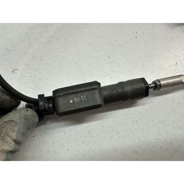 ELEKTRONISCHER SCHALTSTANGENANTRIEB YAMAHA...