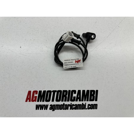 YAMAHA TRACER 900 GT FRONT ABS SENSOR 2021-2024