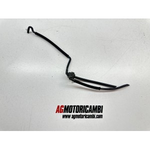 YAMAHA TRACER 900 GT KÜHLERVERSCHLUSS 2021-2024