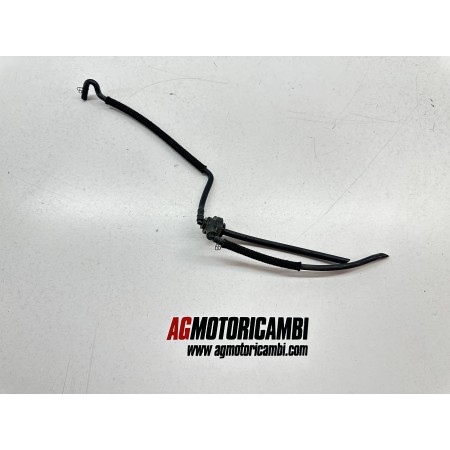 RADIATOR FLUID TANK CAP YAMAHA TRACER 900 GT 2021-2024