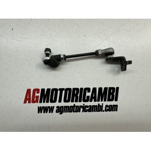 ASTA SOSPENSIONE ELETTRONICA POSTERIORE YAMAHA TRACER 900...