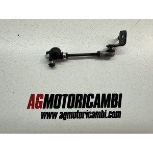 ASTA SOSPENSIONE ELETTRONICA POSTERIORE YAMAHA TRACER 900... 2