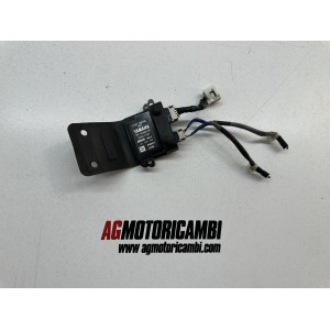 YAMAHA TRACER 900 GT LED-SCHEINWERFER STEUERGERÄT 2021-2024