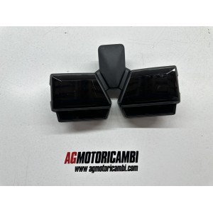 INSTRUMENTE ANZEIGE KM-ZÄHLER YAMAHA TRACER 900 GT 2021-2024 2