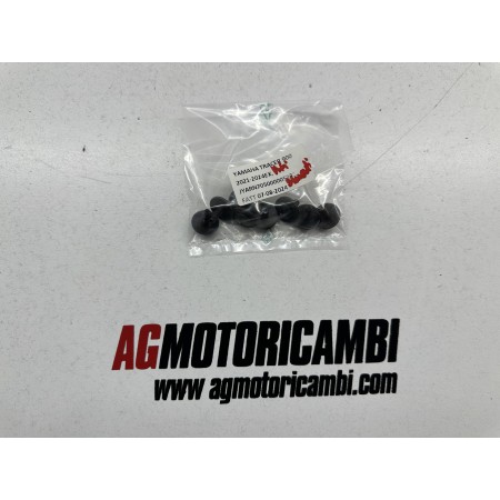 YAMAHA TRACER 900 GT INSTRUMENTE SCHRAUBEN 2021-2024