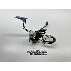 YAMAHA TRACER 900 GT ABS STEUERMODUL 2021-2024