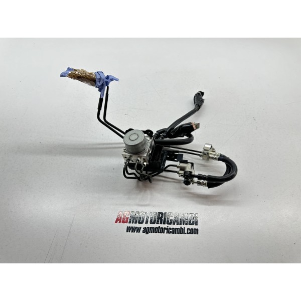 CENTRALINA MODULO CONTROLLO ABS YAMAHA TRACER...