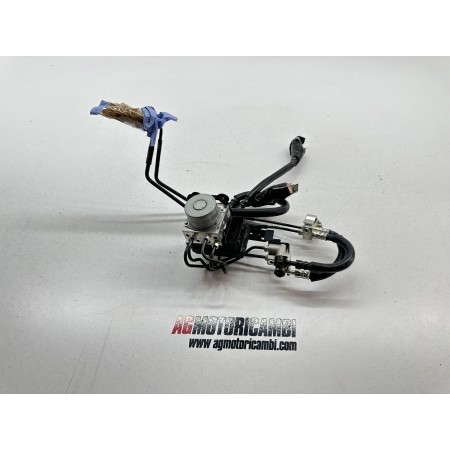 CENTRALINA MODULO CONTROLLO ABS YAMAHA TRACER 900 GT 2021-2024