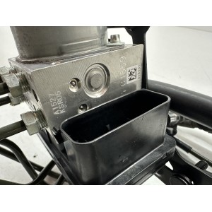 YAMAHA TRACER 900 GT ABS STEUERMODUL 2021-2024 2