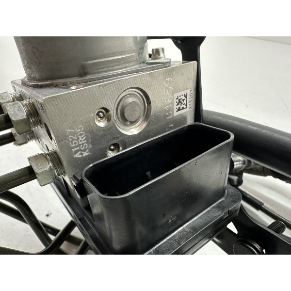 YAMAHA TRACER 900 GT MODULO DE CONTROL ABS...