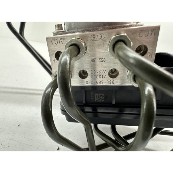 YAMAHA TRACER 900 GT MODULO DE CONTROL ABS...